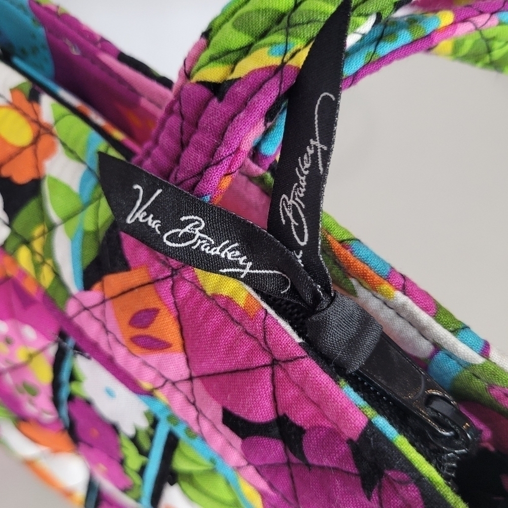 Vera Bradley Mandy Shoulder Bag - Picture 7 of 16